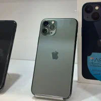 ایفون ۱۱پرو