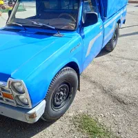 نیسان دوگانه