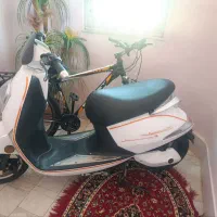 متور شارژی