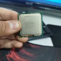 سی پی یو Q6600 سوکت 775