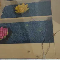 میزنهارخوری ۴نفره سالم ناهار خوری