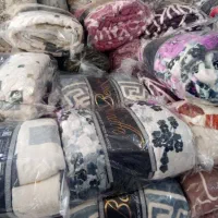 فروش اقساطی پتو،رو بالشتی،تشک،روفرشی|رختخواب، بالش، پتو|دهدشت, |دیوار