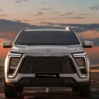 (نمایندگی غلامزاده)جکKMC X5 کی ام سی jJACایکس5