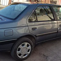 پژو 405 SLX موتورTU5، مدل ۱۳۹۹|خودرو سواری و وانت|سیرجان, |دیوار