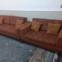 مبل|مبلمان خانگی و میز عسلی|دهدشت, |دیوار