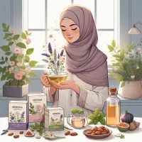 آموزش رایگان طب سنتی ویژه بانوان