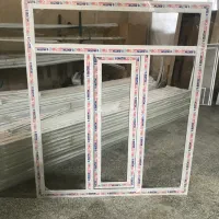 درب پنجره Pvc|مصالح و تجهیزات ساختمان|مهاباد (آذربایجان غربی), |دیوار