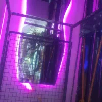 سفاری رگال رخت اویز دار 14