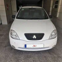 تیبا صندوقدار SX، مدل ۱۳۹۹