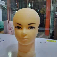 کله مانکن قیمت ۲۰۰۰۰۰تومان