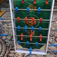 فوتبالدستی