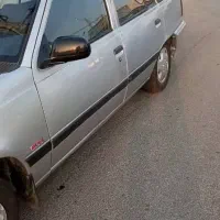 دوو ریسر مدل ۹۴|خودرو سواری و وانت|تهران, ونک|دیوار