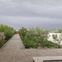 ۱۰۰۰متر باغ ویلا