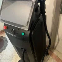 لیزر سوپرانو تیتانیوم