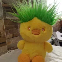 عروسک باکیفیت