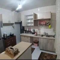 نفر خانم برای رسیدگی به امورات منزل