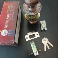 دستگیره در اکباتانی