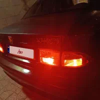 سمند LX مدل ۱۳۸۷|خودرو سواری و وانت|ازنا, |دیوار