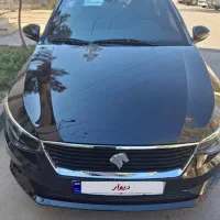 فروش تارا دنده ای ۵ دنده|خودرو سواری و وانت|قم, شهرک توانیر|دیوار