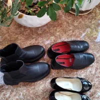 کفش در حد نو