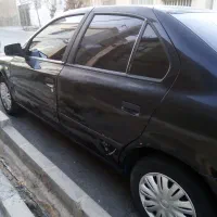 سمند82سالم|خودرو سواری و وانت|پیشوا, |دیوار