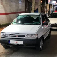 پراید۱۳۱مدل۹۰|خودرو سواری و وانت|گرگان, |دیوار