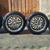 رینگ و لاستیک