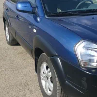 توسان ۲۰۰۸|خودرو سواری و وانت|تهران, خواجه نظام الملک|دیوار