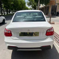 ساینا دوگانه دنده‌ای GX، مدل 1404|خودرو سواری و وانت|شهرکرد, |دیوار