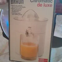 آب مرکبات گیری Braun(براون) مدل Citromatic