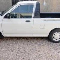 پراید وانت مدل404