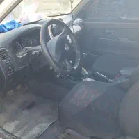 پیکاپ ریچ مدل ۹۷|خودرو سواری و وانت|برخوار, |دیوار