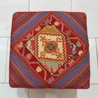 پاف سنتی دستباف سبک و راحت|صندلی و نیمکت|تهران, منیریه|دیوار