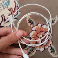 کابل شارژ ایفون نونو