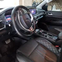 فوتون تونلندJ7|خودرو سواری و وانت|کرمانشاه, |دیوار