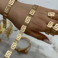 اکسسوری نیم سن