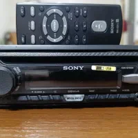 ظبط سونی فلش خور