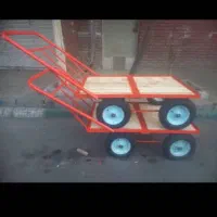 حمل بارگاری|ابزارآلات|تهران, هرندی|دیوار