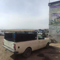 وانت پیکان کرایه ای در گنبد|خدمات حمل و نقل|گنبد کاووس, |دیوار