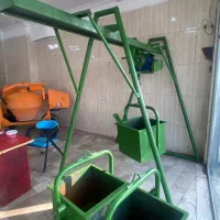 اجاره‌بالابر‌جرثقیل‌زنجیری‌موتوربرق‌اجاره‌جک‌پالت‌