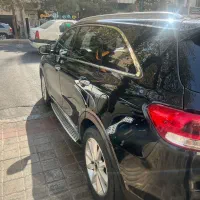 کیا سورنتو مدل 2016|خودرو سواری و وانت|تهران, درختی|دیوار