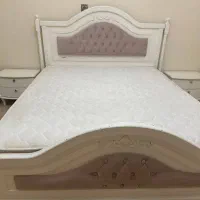 سرویس خواب دو نفره|تخت و سرویس خواب|ورامین, ورامین|دیوار