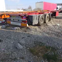 فروش تیغه مارال|خودرو سنگین|اردبیل, |دیوار