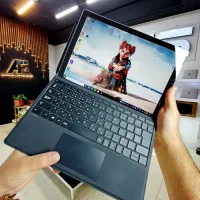 سرفیس لمسی ، surface ، همراه با جعبه|رایانه همراه|نیشابور, دارایی|دیوار