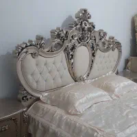 تخت خواب دونفره
