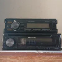 سیستم صوتی ماشین