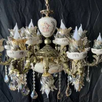 لوستر آرامیس تک و دوبل