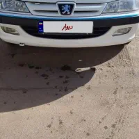 پارس دوگانه کارخانه مدل ۹۵|خودرو سواری و وانت|تربتحیدریه, مظفریه|دیوار