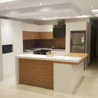 ساخت ونصاب کابینت کمددیواری نو دست دوم پارکت قرنیز|خدمات پیشه و مهارت|کرج, شهرک بنفشه|دیوار