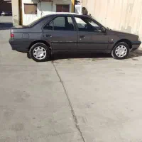 پژو روا|خودرو سواری و وانت|کرمانشاه, |دیوار